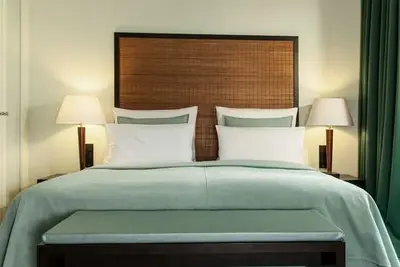 Hôtel Clipper City Home