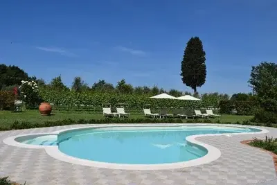 Hôtel Borgo San Giusto