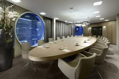 Hôtel Fletcher Amsterdam