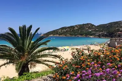 Hôtel Punta Est