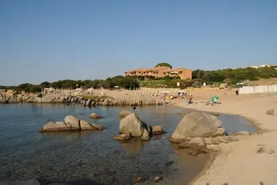 Hôtel Il Borgo Di Punta Marana