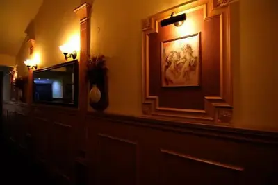 Hôtel Old Prague