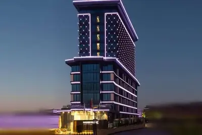 Hôtel Golden Tulip Istanbul Bayrampasa