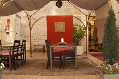 Hôtel Caballero Errante