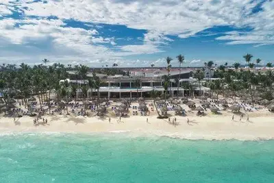 Hôtel Luxury Bahia Principe Fantasia Don Pablo Collection