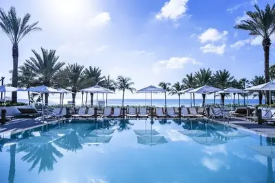 Hôtel Nobu Miami Beach
