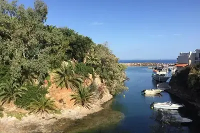 Hôtel Koutrakis Suites