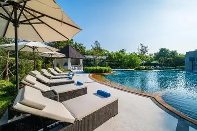 Hôtel The Radiance