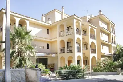 Hôtel Morlans Garden