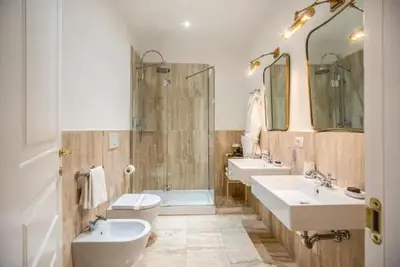 Hôtel The Talent Roma