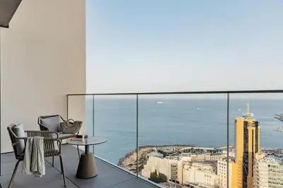 Hôtel Me Malta By Melia