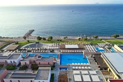 Hôtel Carda Beach Hotel