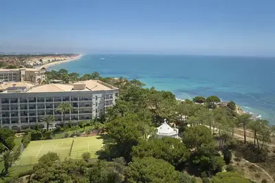 Hôtel Portobay Blue Ocean (ex. Tui Blue Falesia)