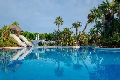 Hôtel Marjal Guardamar