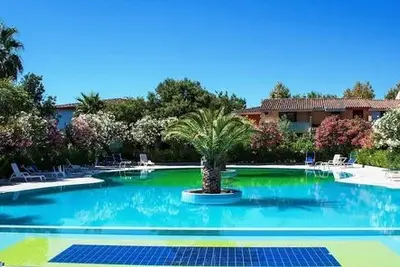 Hôtel Oasi Anfiteatro