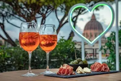 Hôtel Fragrance Hotel St Peter