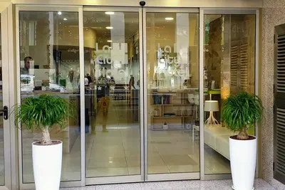 Hôtel La City Mercado