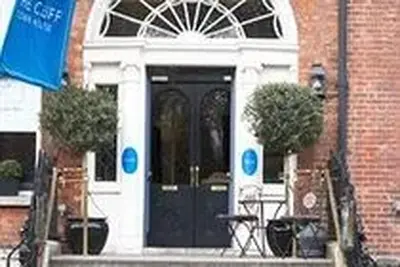 Hôtel Cliff Townhouse