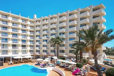 Hôtel Seasun Siurell