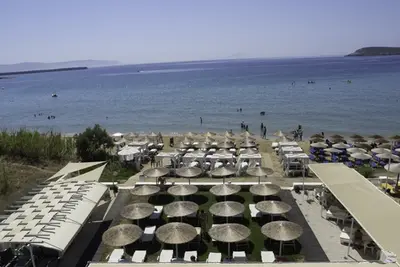 Hôtel Amaryllis Beach Hotel