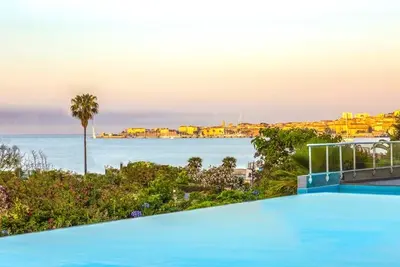 Hôtel Residence De Tourisme Ajaccio Amirauté