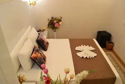 Hôtel Peradise Hotel