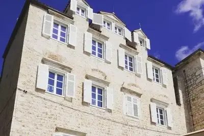 Hôtel XII Century Heritage Hotel Trogir