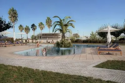 Hôtel Solimar Emerald