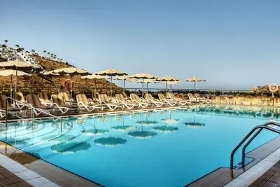 Hôtel Holiday Club Sol Amadores