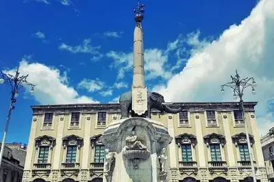 Hôtel Suite Inn Catania