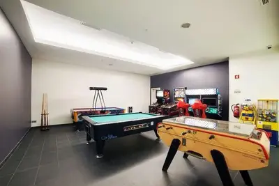 Hôtel Alvor Baia Resort Hotel