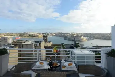 Hôtel Paulos Valletta