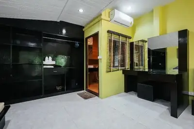 Hôtel Thai Modern Resort And Spa