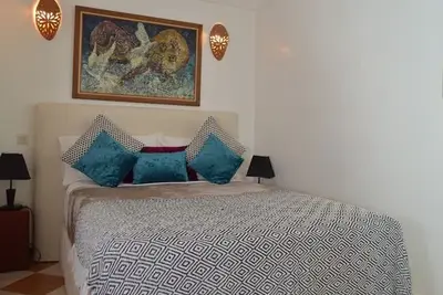 Hôtel Riad Amskal