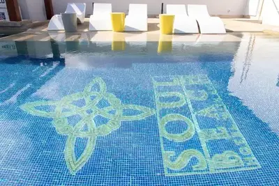 Hôtel Ame Hotel Boutique & Spa