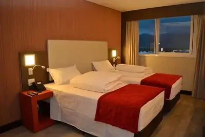Hôtel Ramada Rio De Janeiro Recreio