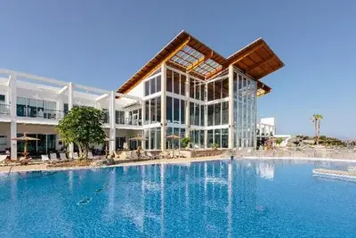 Hôtel Alua Village Fuerteventura