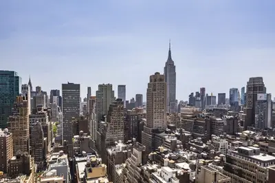 Hôtel Aliz Hotel Times Square