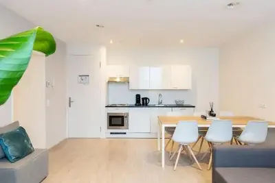 Hôtel 2stay