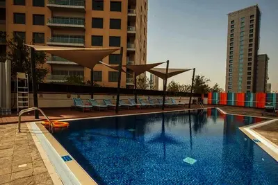 Hôtel Millennium Central Downtown