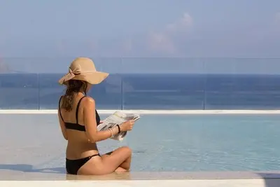 Hôtel La Blanca Resort