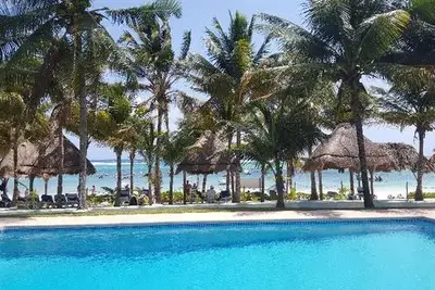 Hôtel Akumal Caribe