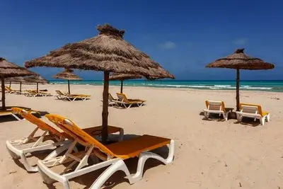 Hôtel Miramar Cesar Thalasso Les Charmes