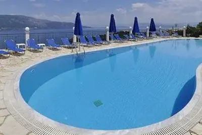 Hôtel Kommeno Bella Vista
