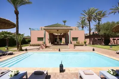 Hôtel Domaine Abiad