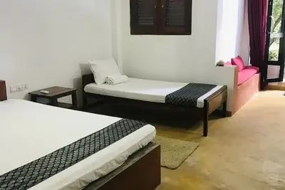 Hôtel Leijay Resort