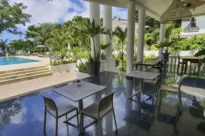 Hôtel Chateau Elysium