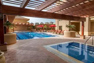 Hôtel Retaj Inn Marina Residence