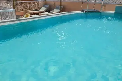 Hôtel Riad Ayni