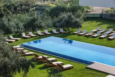 Hôtel Salona Palace